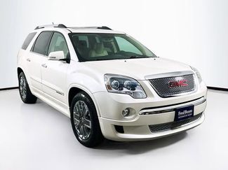 Used 2012 GMC Acadia Denali video 1