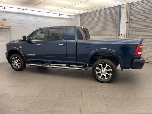 Certified 2022 RAM 2500 Limited image 8