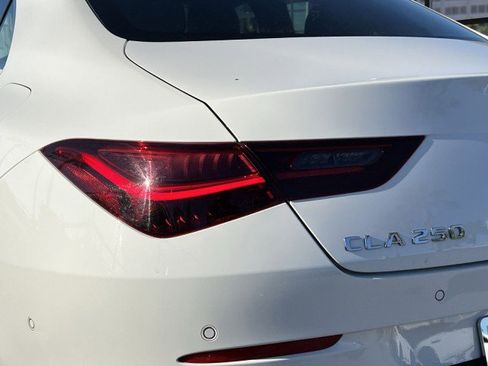 Used 2025 Mercedes-Benz CLA 250 4MATIC image 10