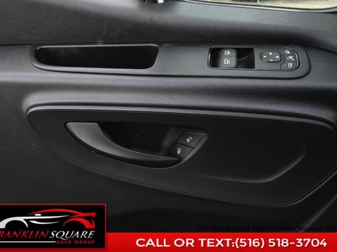 Used 2022 Mercedes-Benz Sprinter 1500 image 17