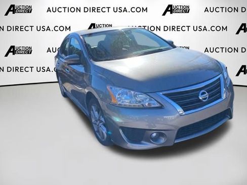Used 2015 Nissan Sentra SR w/ Navigation Package image 22