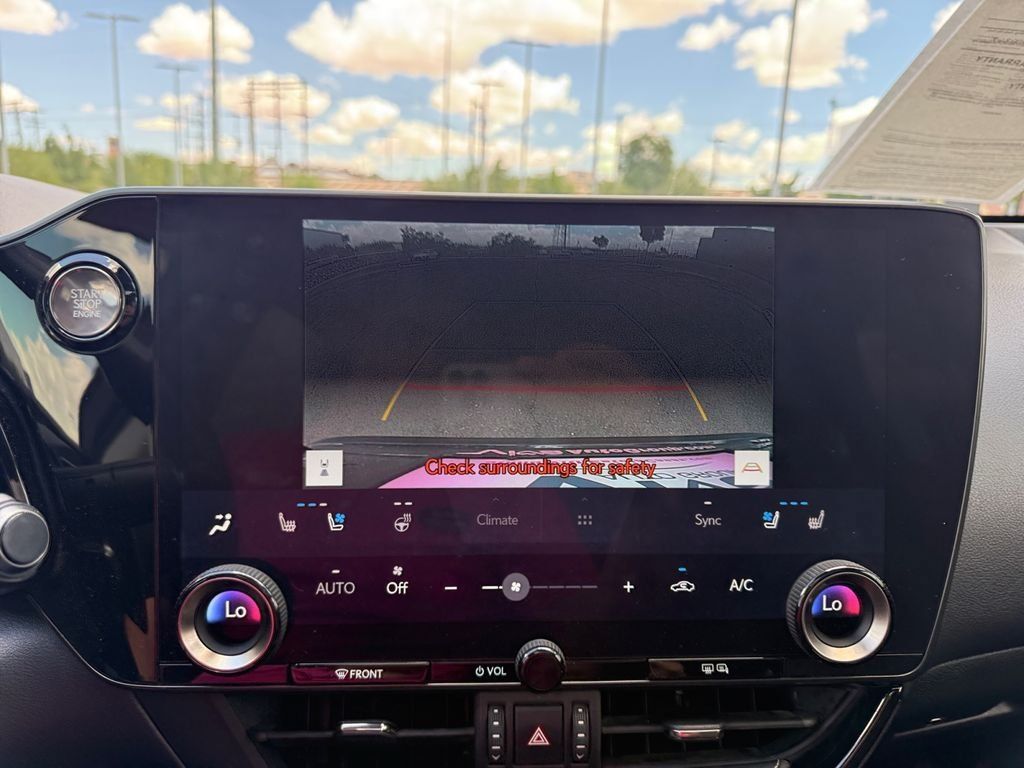Used 2022 Lexus NX 350 AWD image 16