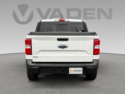 Used 2023 Ford Maverick Lariat w/ Lariat Luxury Package image 22