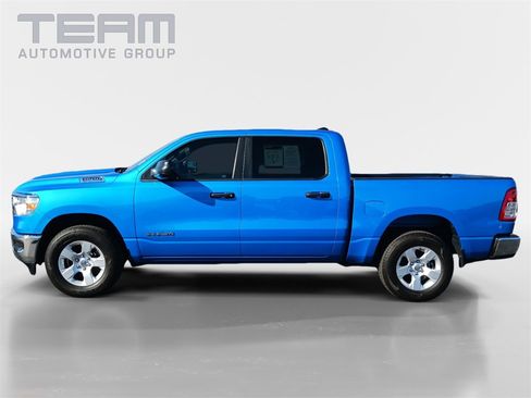 Used 2023 RAM 1500 Big Horn image 4