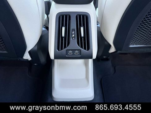 Used 2023 BMW X1 xDrive28i image 36