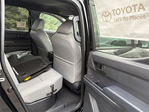 New 2026 Toyota Tacoma SR5 image 20