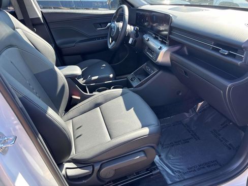 Certified 2026 Hyundai Kona SEL Premium AWD/4WD image 14