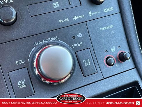 Used 2014 Lexus CT 200h Premium image 15