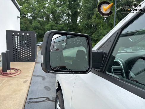 Certified 2022 RAM 1500 Big Horn AWD/4WD image 19