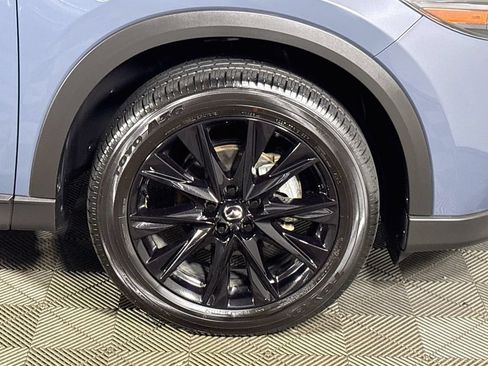 Used 2024 MAZDA CX-5 Carbon Edition AWD/4WD image 23