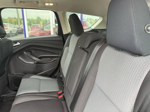 Used 2018 Ford Escape SE AWD/4WD image 9