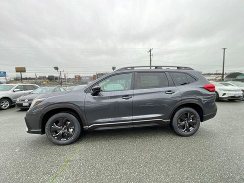 New 2026 Subaru Ascent Premium image 5