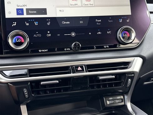 Used 2024 Lexus RX 350 Premium w/ Accessory Package (K3) image 26