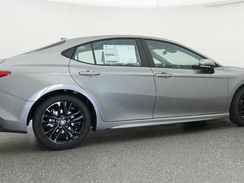 New 2026 Toyota Camry SE FWD image 26