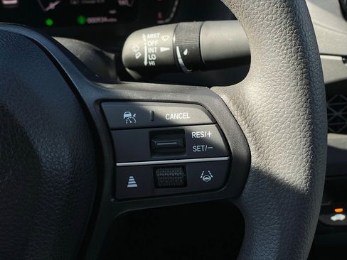 Certified 2025 Honda Accord SE image 14