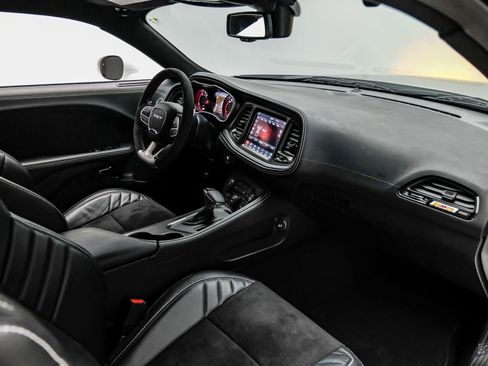 Used 2023 Dodge Challenger SRT Demon 170 RWD image 54