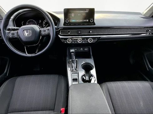 Used 2022 Honda Civic EX image 8