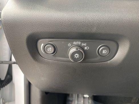 Used 2018 Chevrolet Traverse High Country w/ LPO, Floor Liner Package image 24