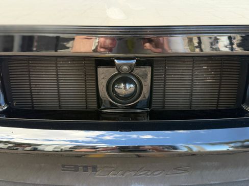 Used 2022 Porsche 911 Turbo S image 7