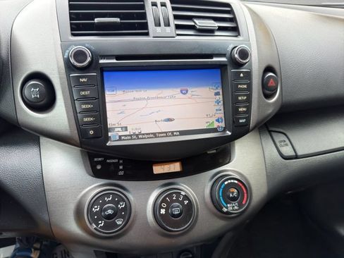 Used 2012 Toyota RAV4 Sport w/ Appearance Pkg AWD/4WD image 18