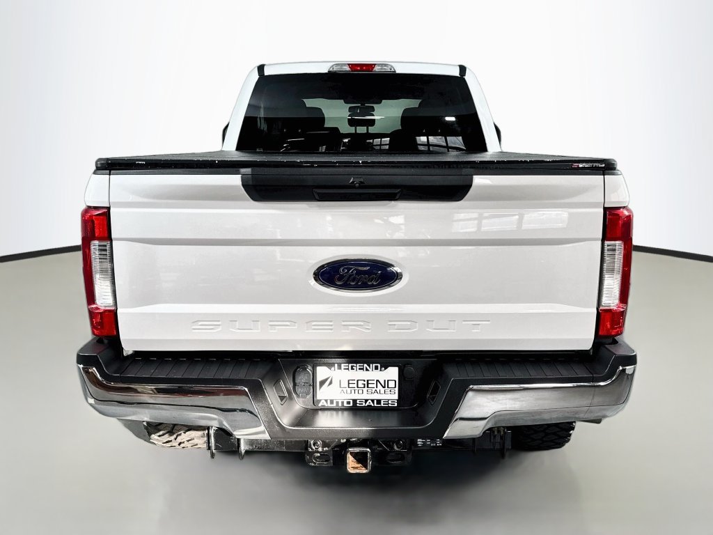Used 2019 Ford F250 XLT AWD/4WD image 8