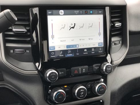 Used 2024 RAM 3500 Tradesman w/ Towing Technology Group image 22