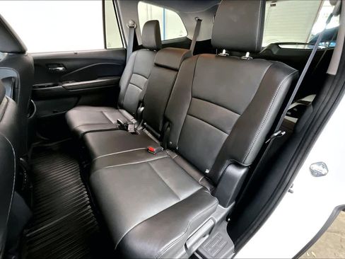 Used 2021 Honda Pilot Special Edition image 24