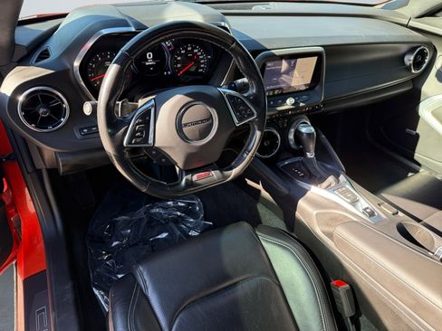 Used 2019 Chevrolet Camaro SS image 13