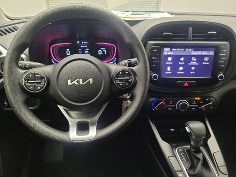 Used 2024 Kia Soul LX w/ Option Group 015 image 22