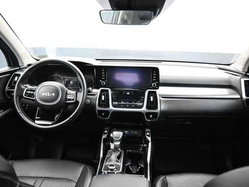 Used 2022 Kia Sorento SX image 49