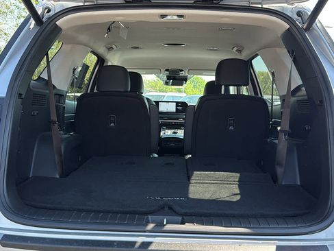 Used 2025 Hyundai Palisade SEL AWD/4WD image 24