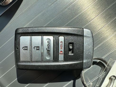 Used 2019 Acura RDX A-Spec AWD/4WD image 14