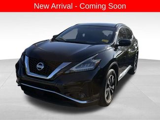 Used 2019 Nissan Murano SV w/ Cargo Package video 1
