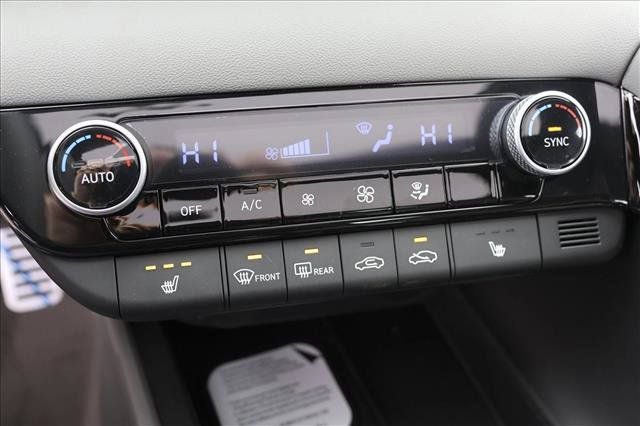 Certified 2026 Hyundai Elantra SEL Sport Premium FWD image 19