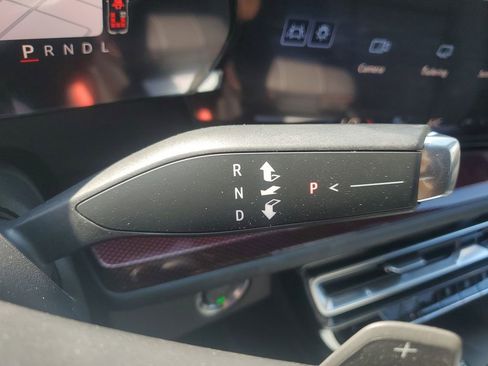 New 2026 Chevrolet Traverse Z71 w/ Enhanced Driving Package image 30