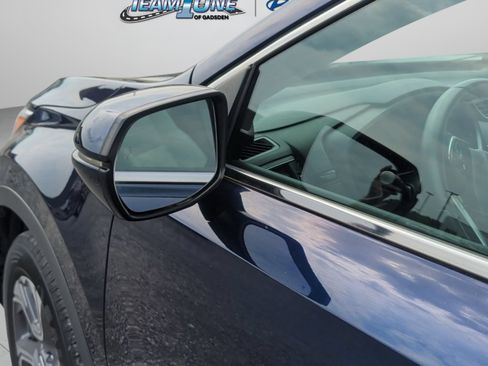 Used 2018 Honda CR-V EX-L image 45