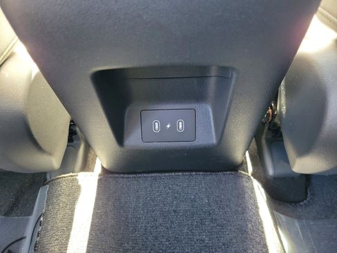 New 2026 Hyundai Tucson SEL FWD image 22