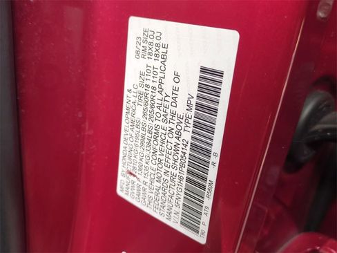 Used 2023 Honda Pilot TrailSport image 32