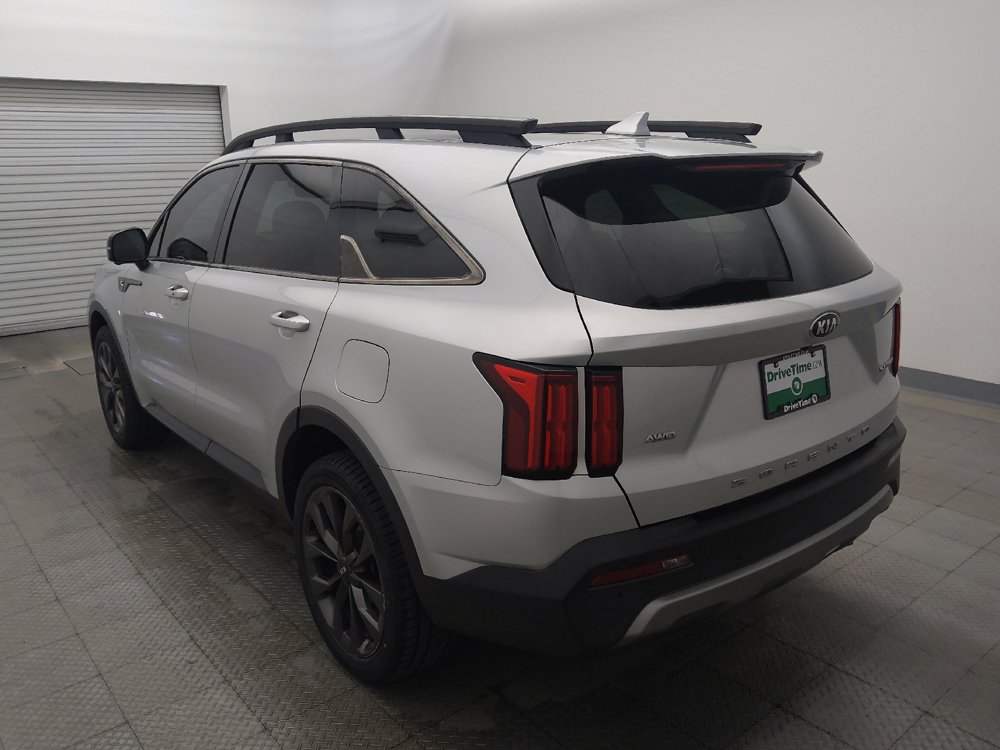Used 2021 Kia Sorento SX Prestige AWD/4WD image 5
