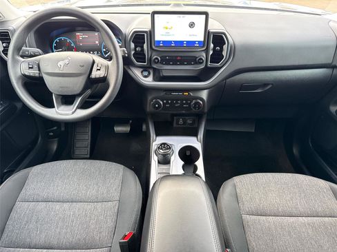 Certified 2024 Ford Bronco Sport Big Bend image 22