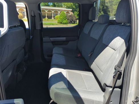 Used 2023 Ford F150 XLT image 24