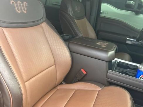 Used 2025 Ford F250 King Ranch AWD/4WD image 5