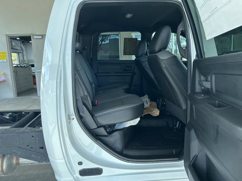 Used 2025 RAM 5500 Tradesman AWD/4WD image 26