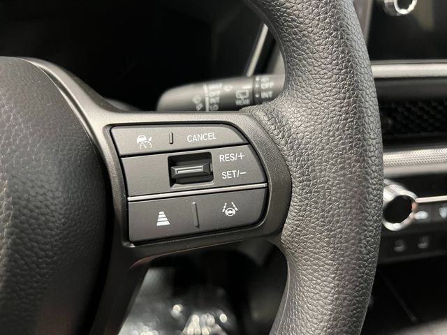 New 2027 Honda CR-V LX image 15