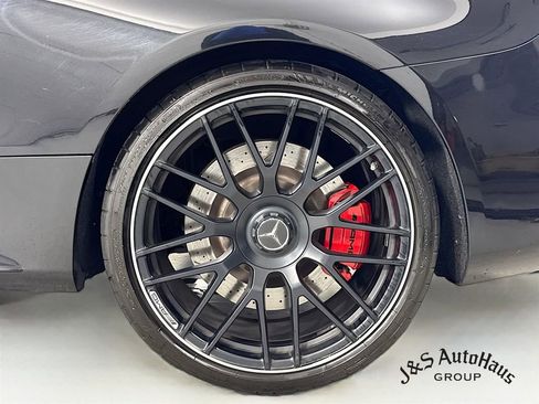 Used 2021 Mercedes-Benz C 63 AMG S image 38