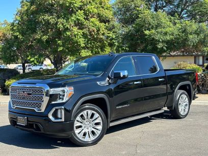 Used 2021 GMC Sierra 1500 Denali w/ Denali Ultimate Package