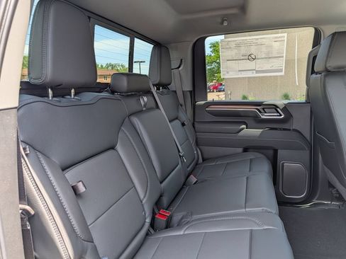 New 2026 GMC Sierra 3500 Denali w/ Denali Reserve Package AWD/4WD image 27
