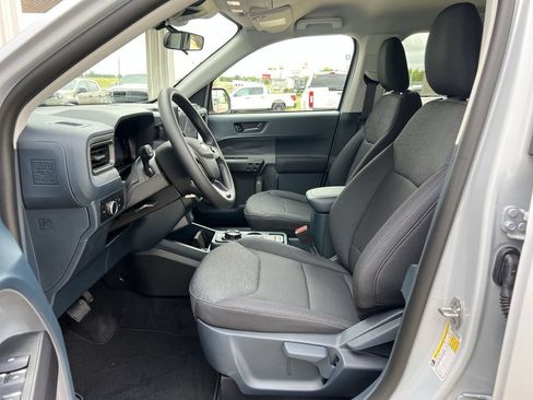 New 2026 Ford Maverick XL FWD image 11