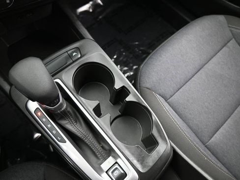 Used 2024 Chevrolet Trax LS w/ Driver Confidence Package image 25