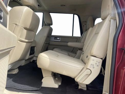 Used 2015 Ford Expedition EL Limited w/ Equipment Group 301A image 18
